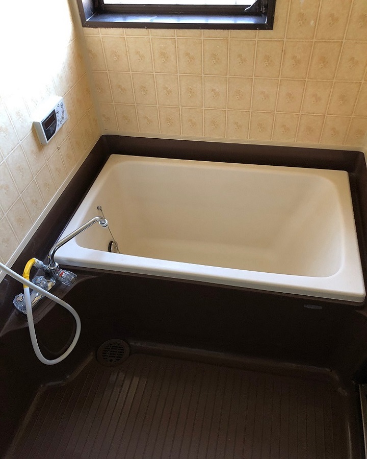 井ノ口浴室