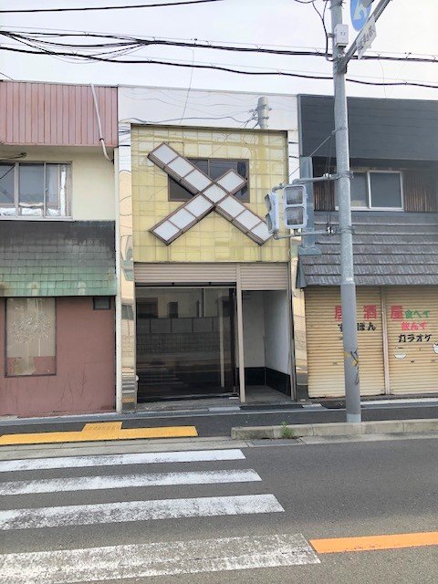 岸和田上野西売店舗